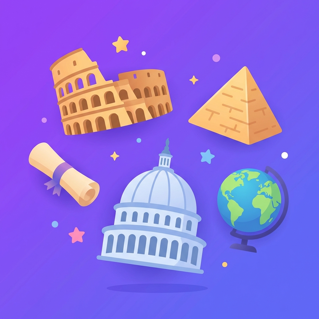 History & Political Science