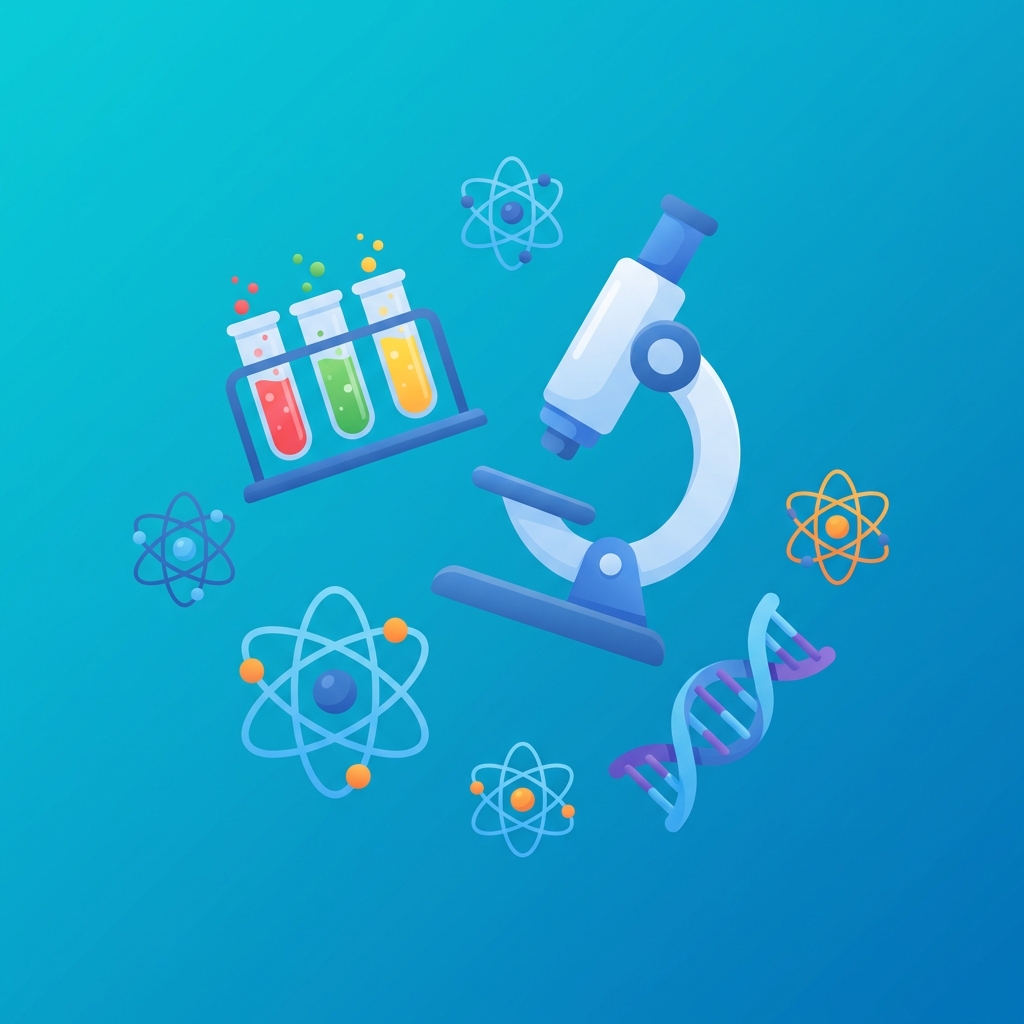 Science & Technology